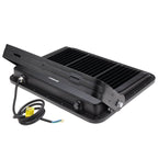 LED Floodlight, Black, 140Lm/W, 300W, White Light — image 3