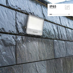 LED Floodlight, Black, 140Lm/W, 300W, White Light — image 7