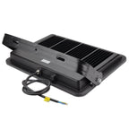 LED Floodlight, Black, 140Lm/W, 400W, White Light — image 3