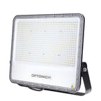 LED Floodlight, Black, 140Lm/W, 500W, Neutral Light — image 2