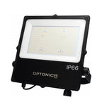 LED Floodlight, Black, 150W, CCT 3000K-6000K — image 2