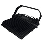 LED Floodlight, Black, 150W, CCT 3000K-6000K — image 4