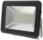 LED Floodlight, Black, 300W, 150°, White Light — image 1