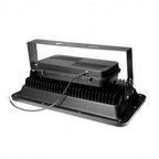 LED Floodlight, Black, 300W, 150°, White Light — image 2