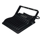 LED Floodlight, Black, 50W, CCT 3000K-6000K — image 3