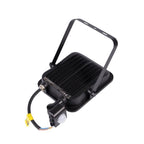 LED Floodlight, Black, PIR Sensor, 30W, Warm Light — image 3