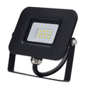 LED Floodlight, Black, Premium Line, 5 Years Warranty, 10W, White Light — image 1