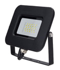 LED Floodlight, Black, Premium Line, 5 Years Warranty, 20W, White Light — image 1
