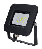 LED Floodlight, Black, Premium Line, 5 Years Warranty, 20W, White Light — image 1