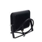 LED Floodlight, Black, Premium Line, 5 Years Warranty, 30W, Warm Light — image 3