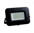 LED Floodlight, Black, Premium Line, 5 Years Warranty, 30W, Warm Light — image 2
