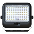 LED Solar Floodlight, 12W, Sensor, Remote Control, CCT — image 1