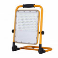 LED Floodlight, Portable, Rechargeable, 50W, USB, White Light — image 1