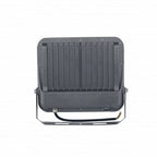 LED Floodlight, Grey, 100Lm/W, 100W, Neutral Light — image 2