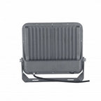 LED Floodlight, Grey, 100Lm/W, 150W, Neutral Light — image 2