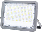 LED Floodlight, Grey, 150W, Neutral Light — image 1