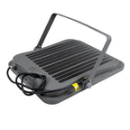 LED Floodlight, Grey, 300W, Neutral Light — image 2