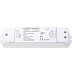 LED RGB CCT Strip Dimming Controller, DC110-240V, 1A/Ch,  3 Channels Remote Control — image 2