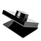 LED RGB Desk Console, Rotary, Black, 3 Years Warranty — image 2
