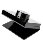 LED RGB Desk Console, Rotary, Black, 3 Years Warranty — image 4