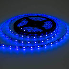 LED S-Strip 7.2W/m, 720Lm/m, 12V, IP65, Blue — image 3