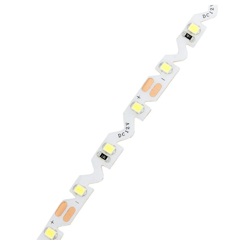 LED S-Strip 7.2W/m, 720Lm/m, 12V, IP65, Blue — image 2