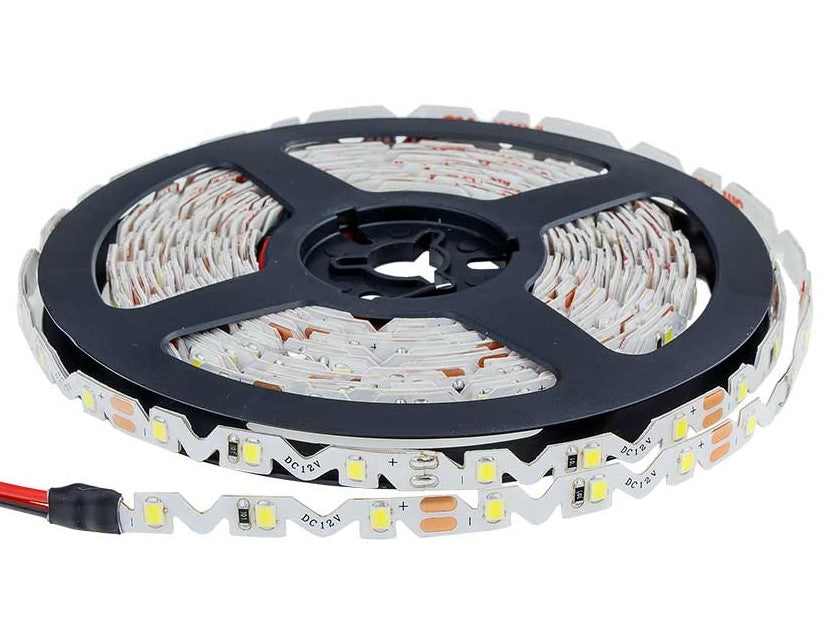 LED S-Strip 7.2W/m, 720Lm/m, 12V, IP65, Blue — image 1