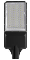 LED Solar Street Light, 30W, White Light — image 1