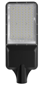 LED Solar Street Light, 30W, White Light — image 1
