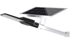 LED Solar Street Light, 30W, White Light — image 2