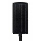 LED Solar Street Light, 18W, Remote Control, White Light — image 2