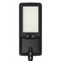 LED Solar Street Light, 24W, Remote Control, White Light — image 1