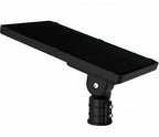 LED Solar Street Light, 60W, Remote Control, 2CCT Light — image 2