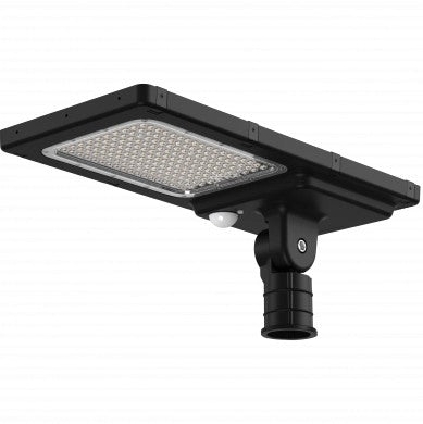 LED Solar Street Light, 60W, Remote Control, 2CCT Light — image 1