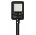 LED Solar Street Light, 8W, Remote Control, White Light — image 1
