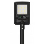 LED Solar Street Light, 8W, Remote Control, White Light — image 1