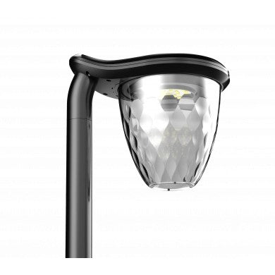 LED Solar Garden Light, 1W, CCT 3000K-6000K — image 3