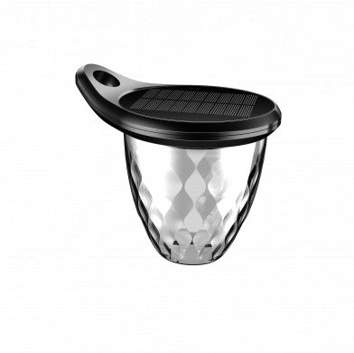 LED Solar Garden Light, 1W, CCT 3000K-6000K — image 2