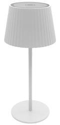 LED Rechargeable Solar Table Lamp, 2.5W — image 1