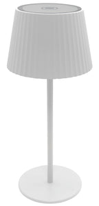 LED Rechargeable Solar Table Lamp, 2.5W — image 1