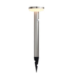 LED Solar Lawn Lamp, 4.4W, Spike, Warm Light — image 3