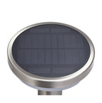 LED Solar Lawn Lamp, 4.4W, Spike, Warm Light — image 4