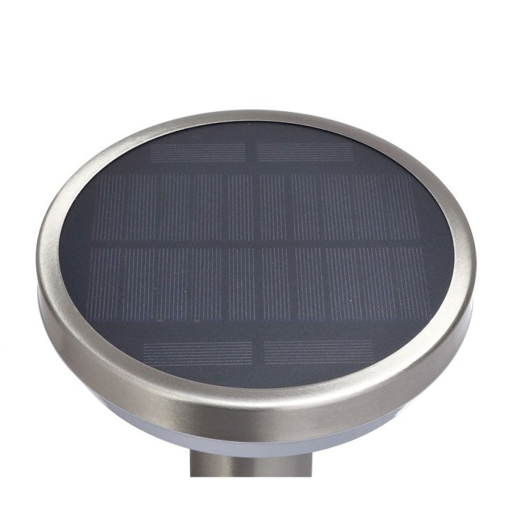 LED Solar Lawn Lamp, 4.4W, Spike, Warm Light — image 4