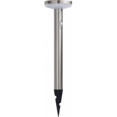 LED Solar Lawn Lamp, 4.4W, Spike, Warm Light — image 2
