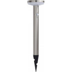 LED Solar Lawn Lamp, 4.4W, Spike, Warm Light — image 2