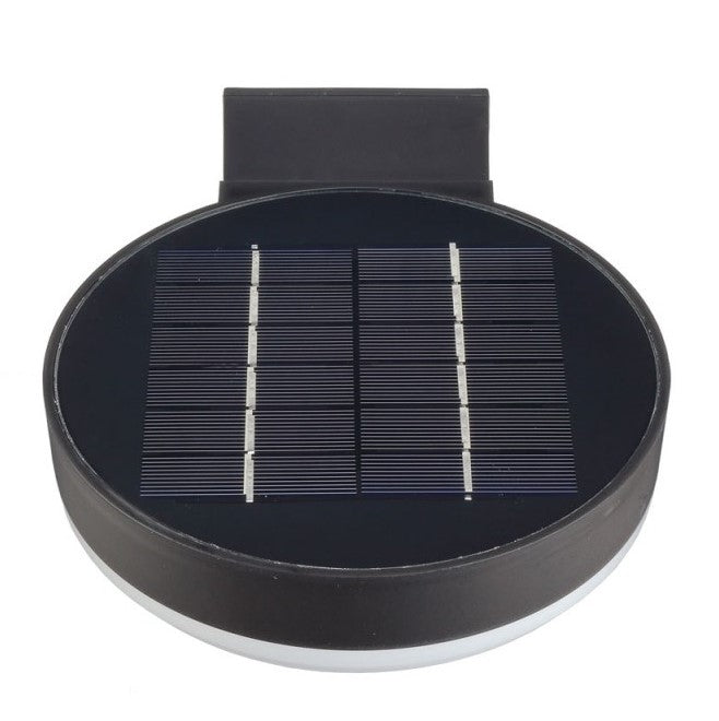 LED Solar Lawn Light, 6W, PIR Sensor, 50cm, White Light — image 4