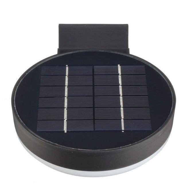 LED Solar Lawn Light, 6W, PIR Sensor, 90cm, White Light — image 4