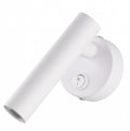 LED Cabinet Light, 2W, ON/OFF-Switch, White, Neutral Light — image 1