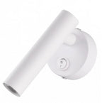 LED Cabinet Light, 2W, ON/OFF-Switch, White, Neutral Light — image 1