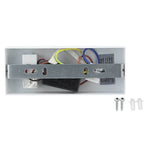 LED Cabinet Light, 2W, ON/OFF-Switch, USB, White, Neutral Light — image 3